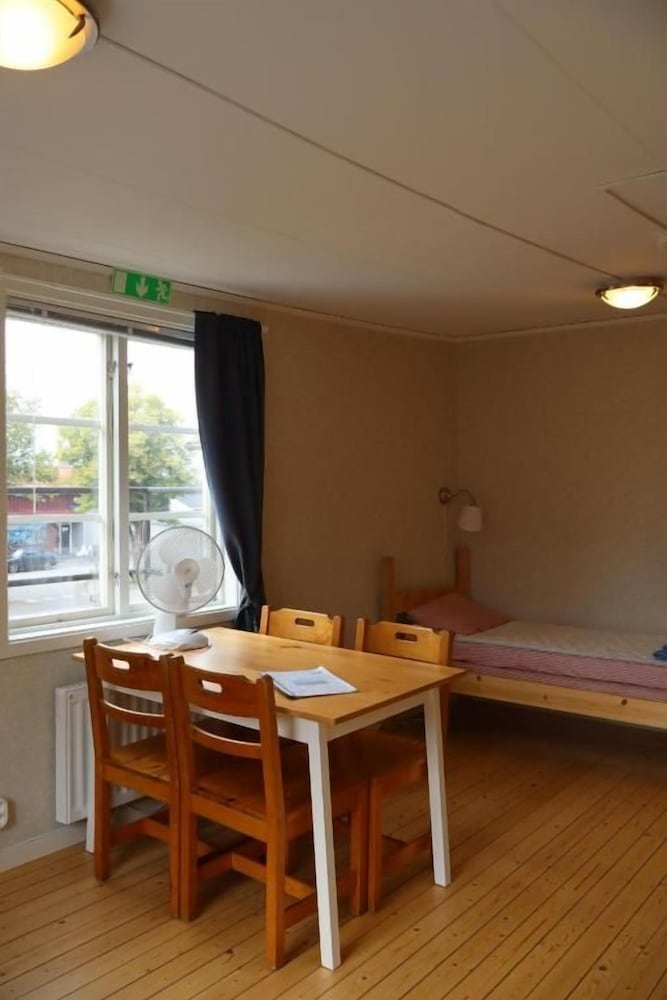 Stf Hostel Mariestad 21/50