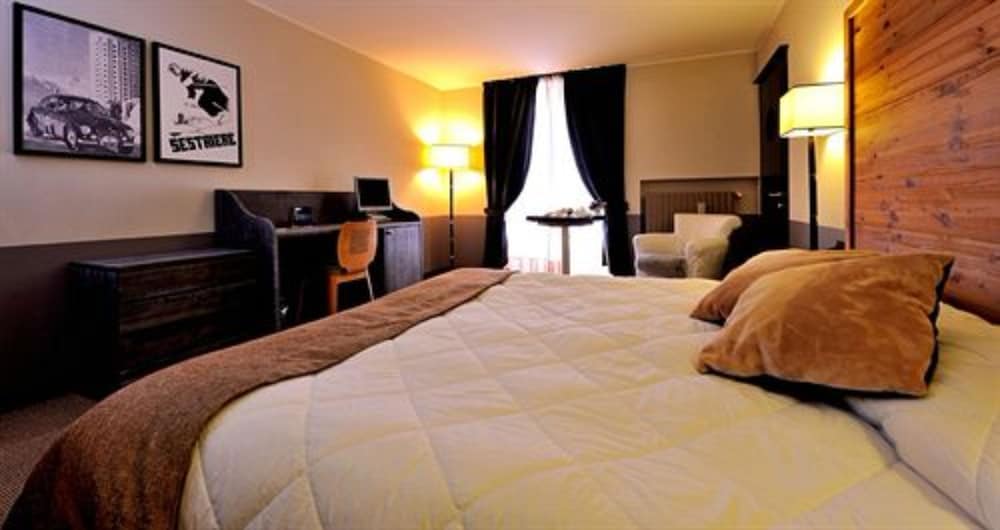 Hotel Principi Di Piemonte 12/49