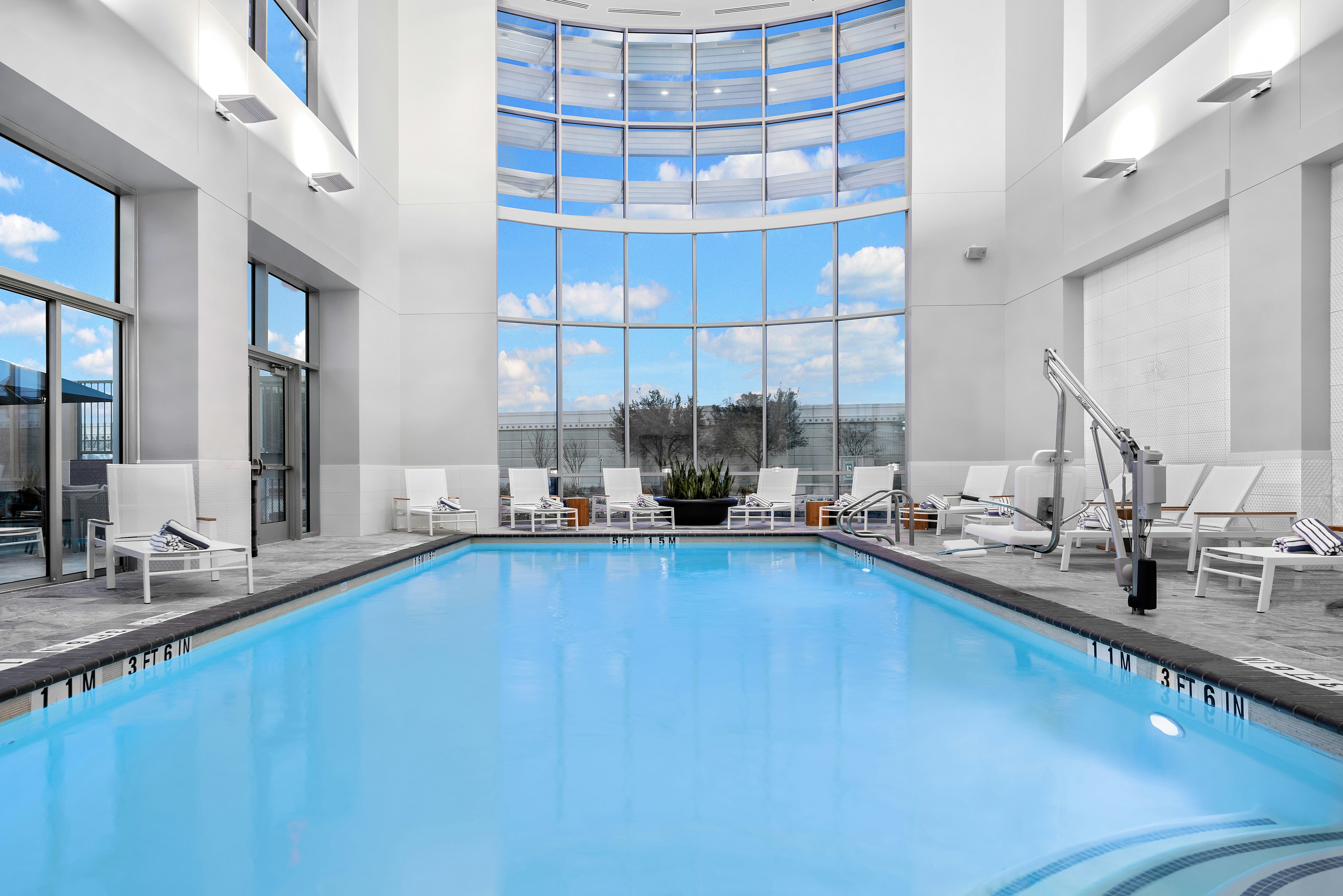 Embassy Suites By Hilton Houston West - Katy photo4