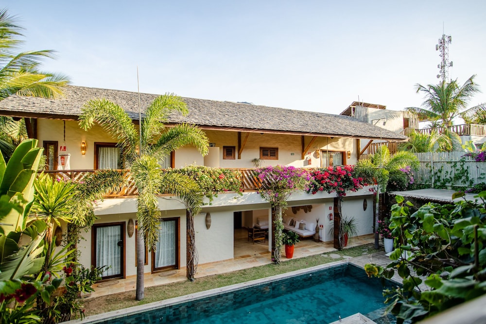 Villa Mag Hotel 2/50