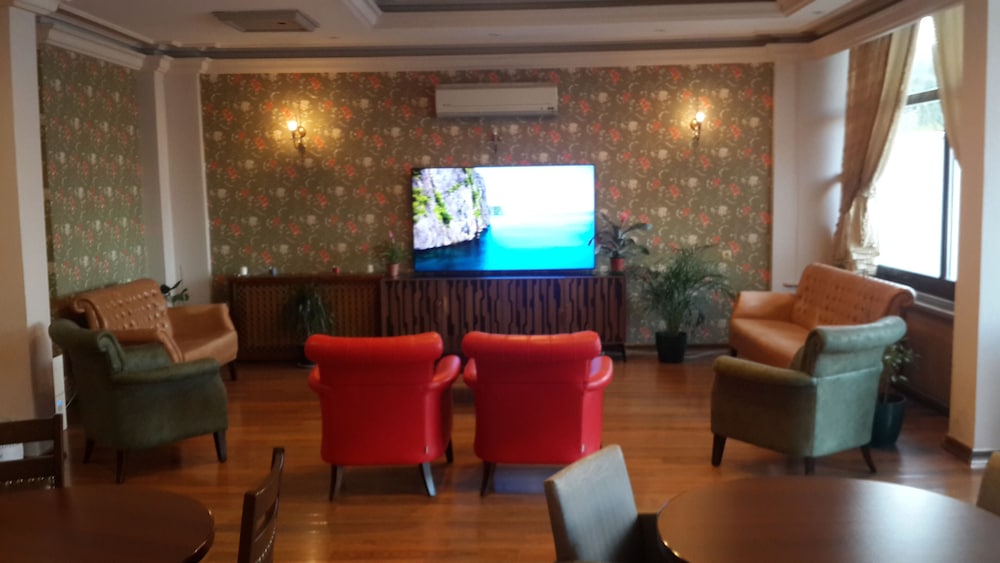 Termal Elit Hotel 21/35