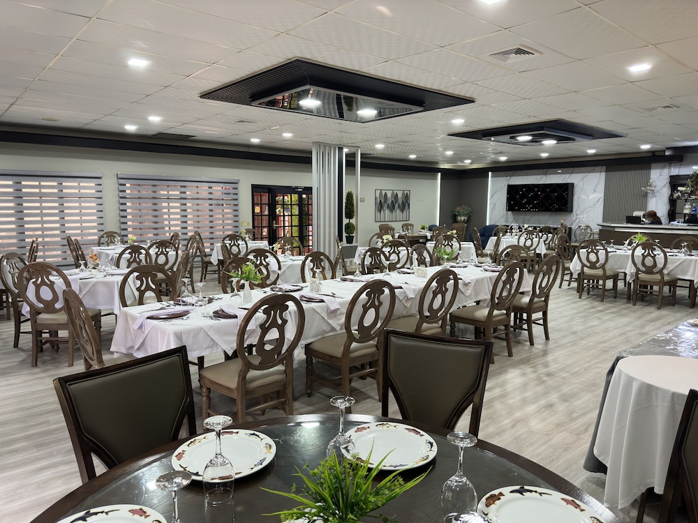 La Quinta Hotel 41/54
