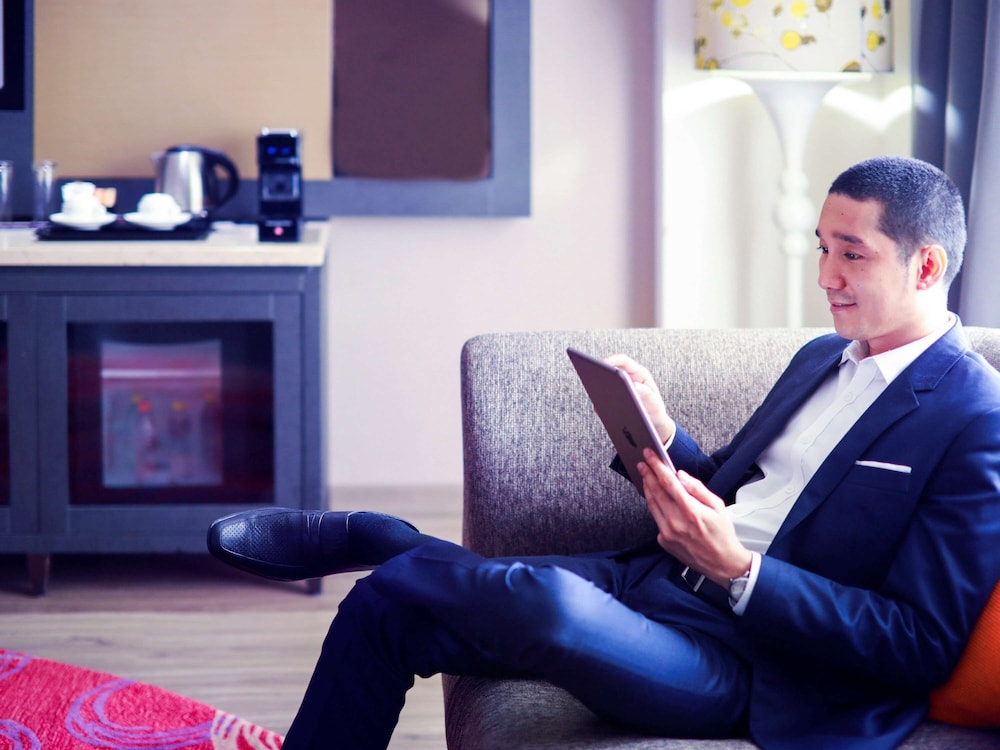 Grand Mercure Bandung Setiabudi 43/71