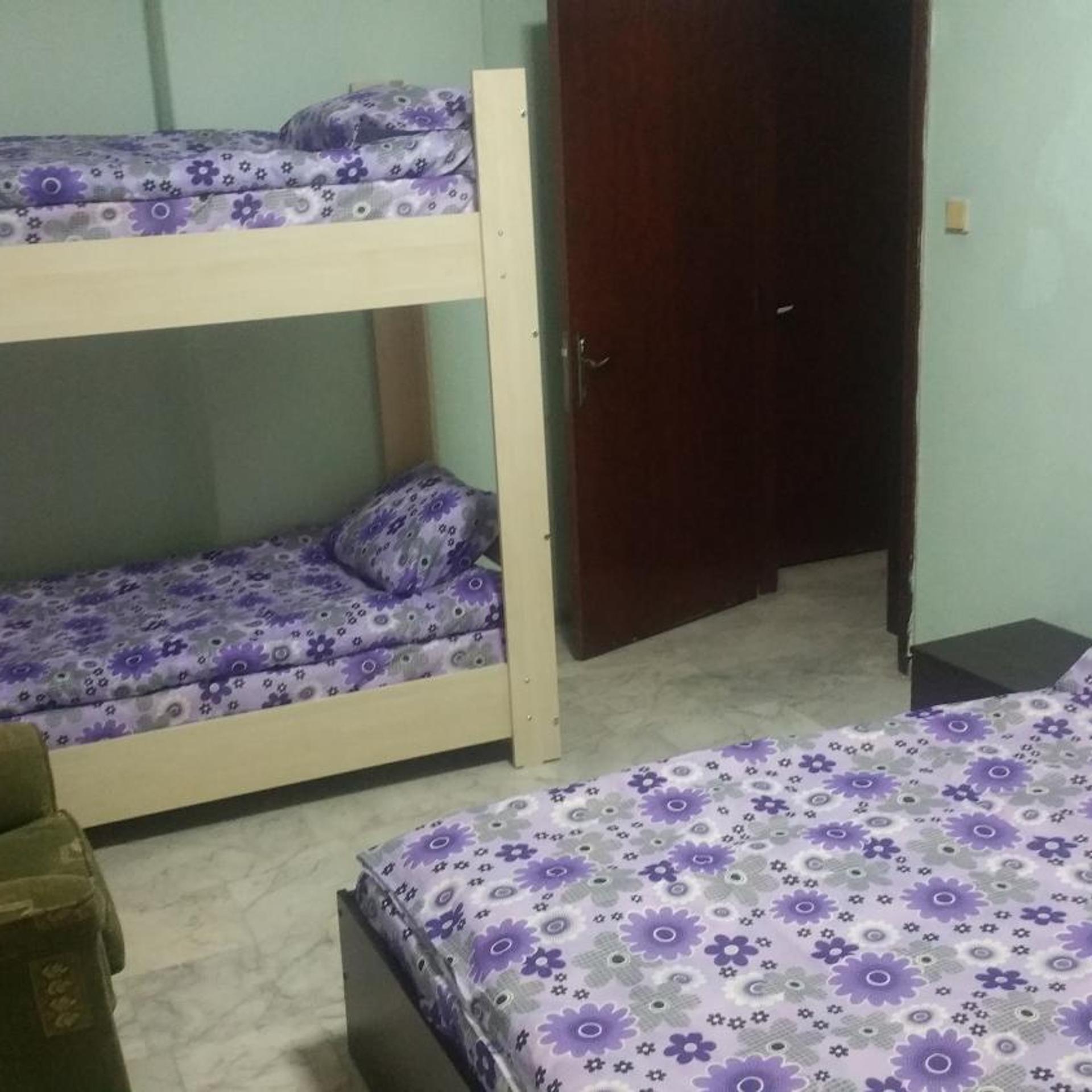 Adana Hostel 19/37