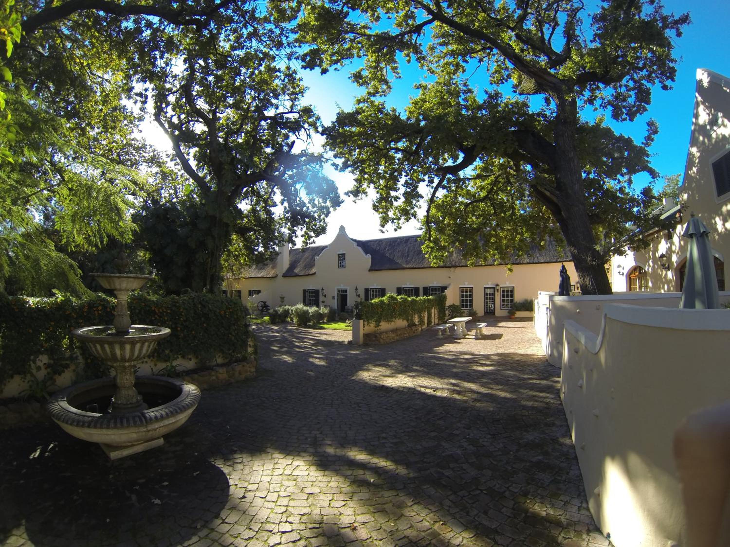 De Leeuwenhof Hotel/Guesthouse 18/25