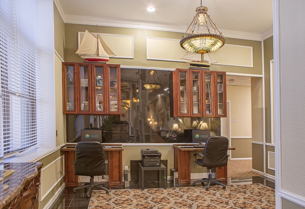 Legacy Vacation Resorts - Brigantine Beach 10/50