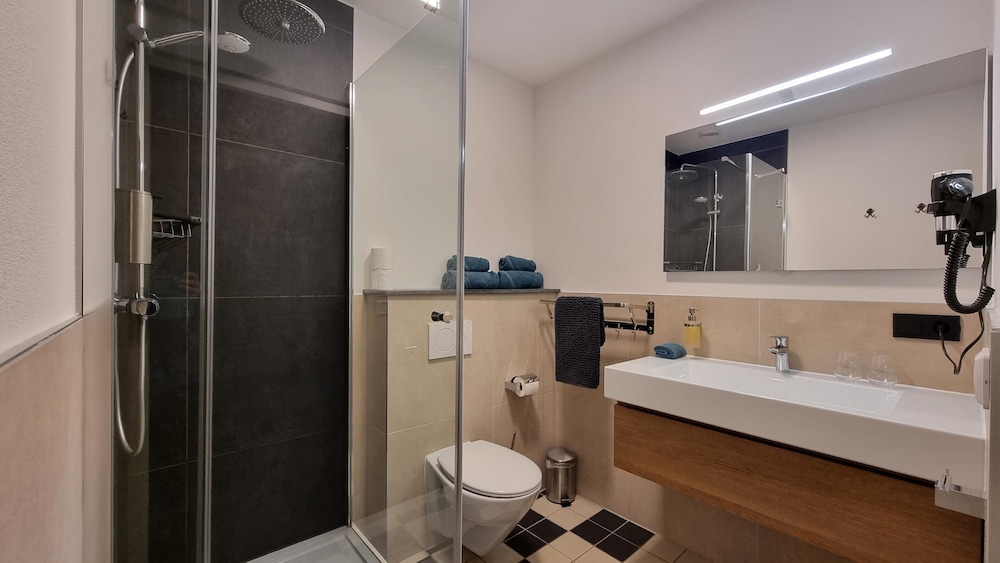 Kasteelhotel Terborgh, BW Signature Collection 49/50