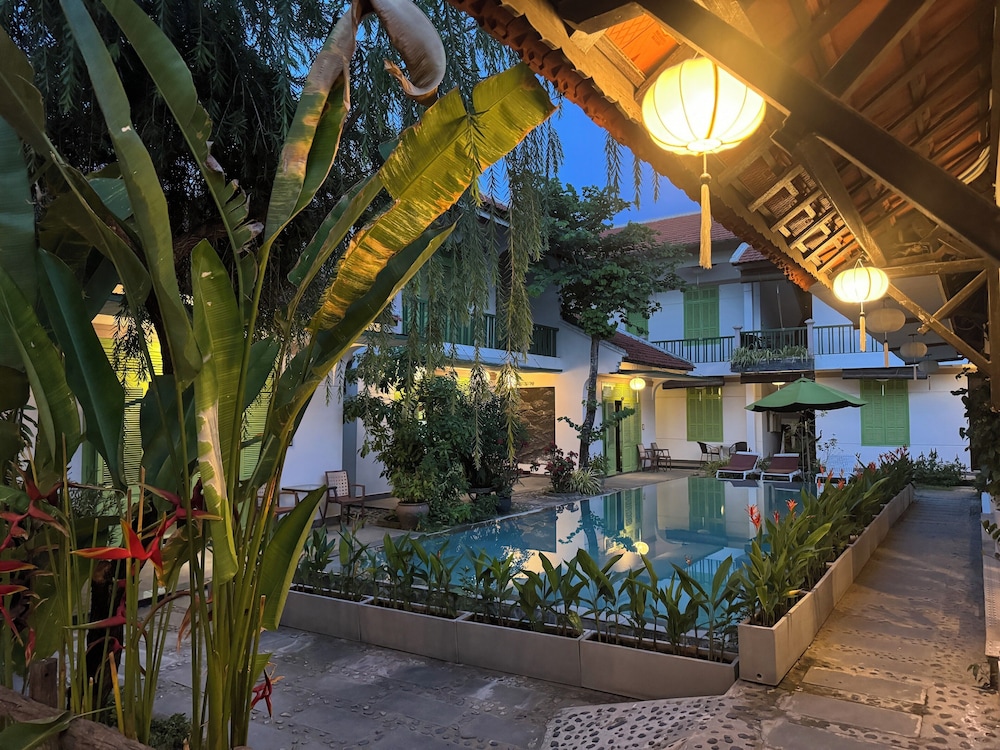 Hoi An Garden Villas 59/65