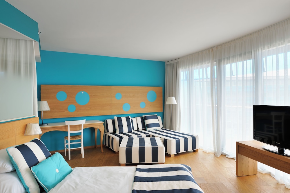 Falkensteiner Hotel And Spa Iadera 29/50