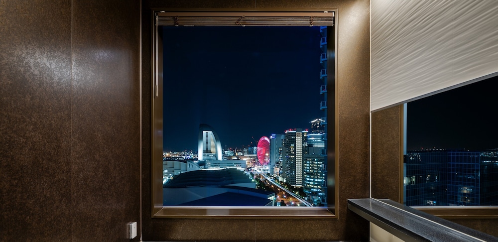 The Square hotel Yokohama Minatomirai 24/47