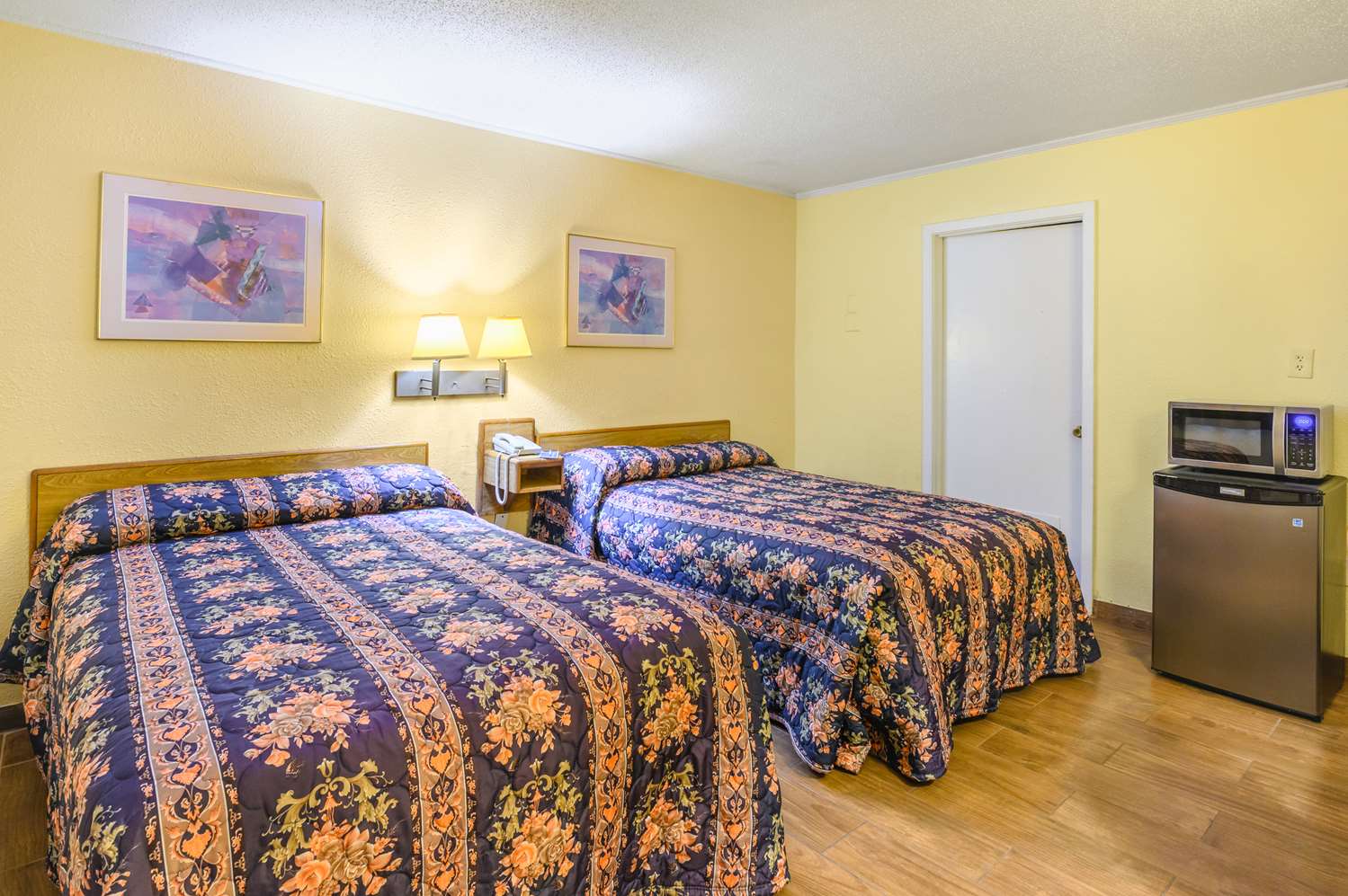 Rodeway Inn Metairie - New Orleans West 9/38