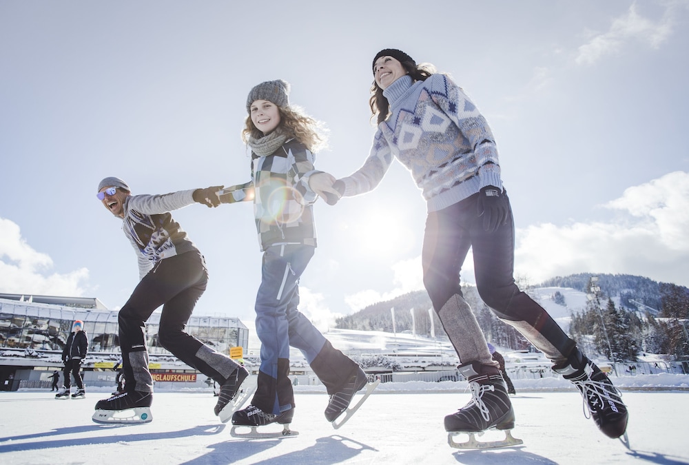 Alpenpark Resort 25/50