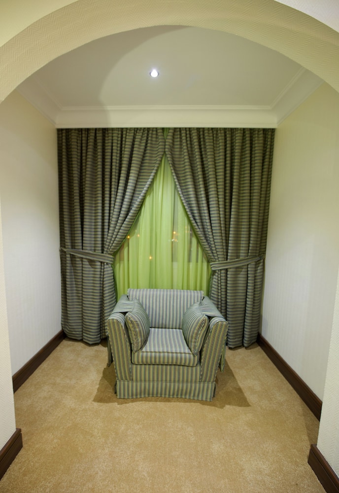 Haffa House Hotel Muscat 46/56
