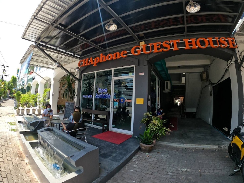 Chaphone Guesthouse 8/55