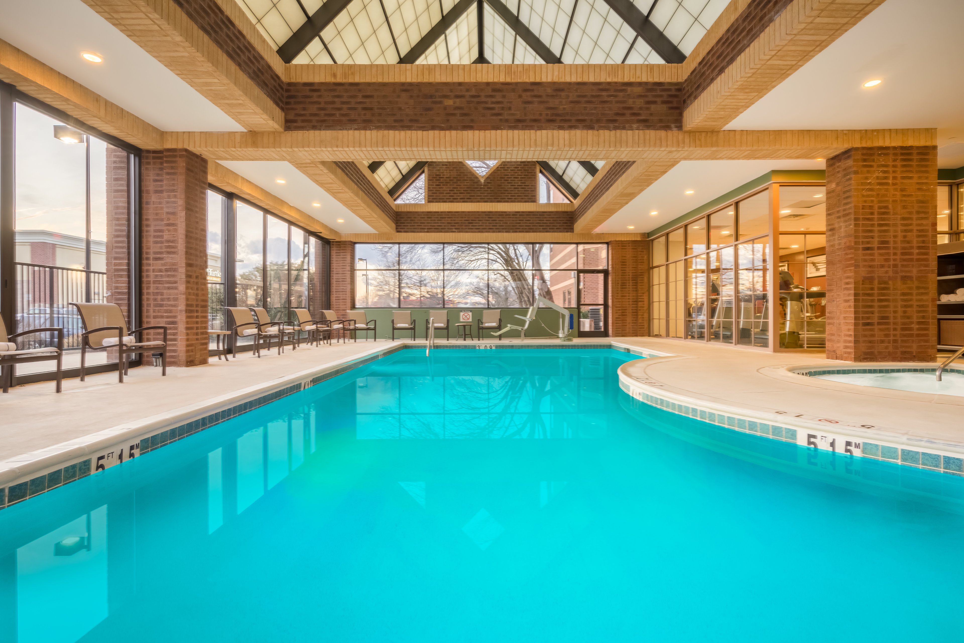 Crowne Plaza Annapolis Hotel 30/80