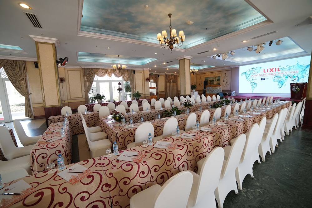 Sammy Dalat Hotel 34/50