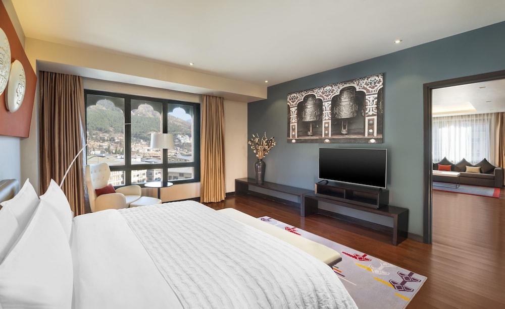 Le Meridien Thimphu 25/41