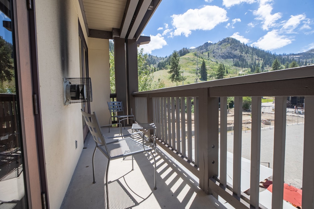 The Village at Palisades Tahoe 27/50