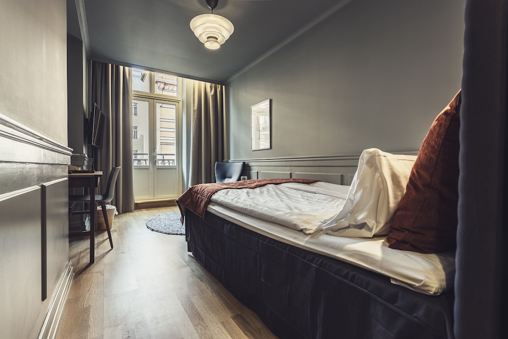 Hotel Poseidon 27/40