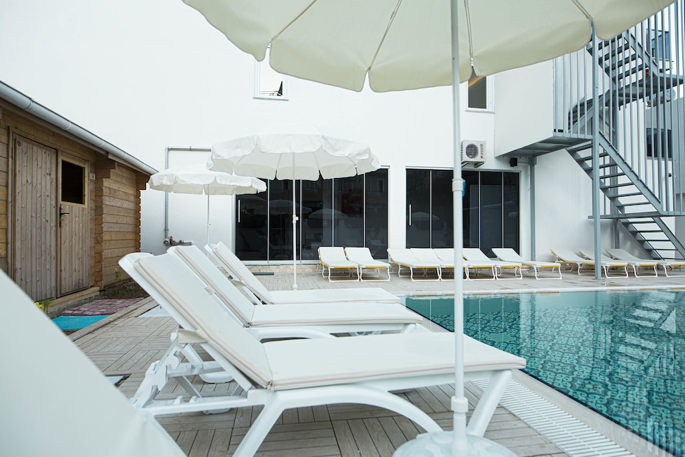 Belsun Boutique Hotel 31/50