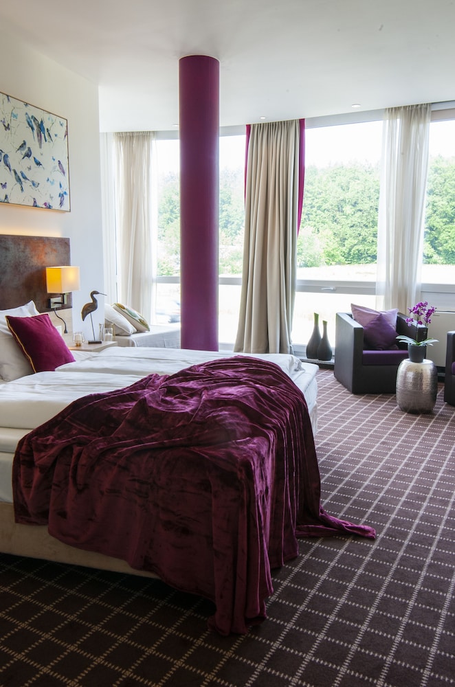 Business Class Hotel Ebersberg 13/42
