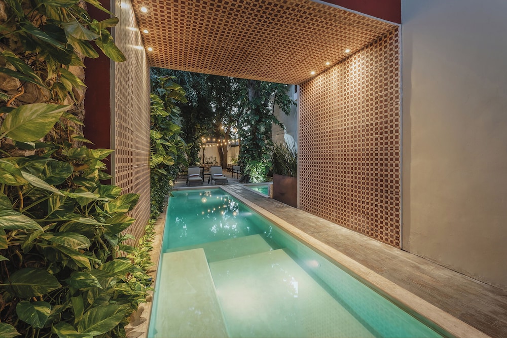 Casa Zafiro Hotel - Adults Only 46/69