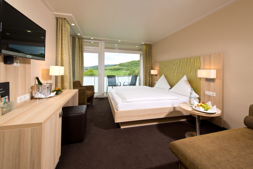 Seehotel Am Stausee 27/71