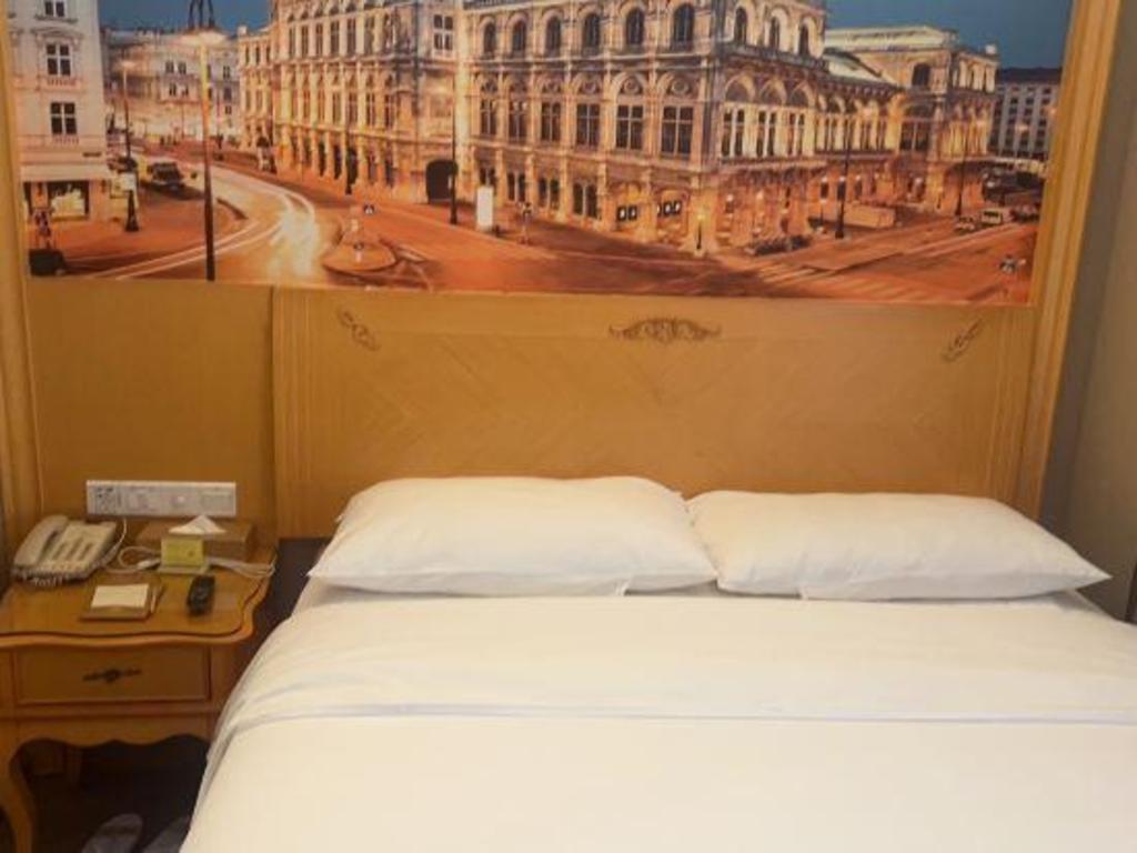 Vienna Hotel (Dongguan Dongcheng) 37/49
