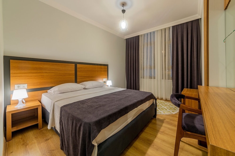 Antalya Business Hotel 24/54
