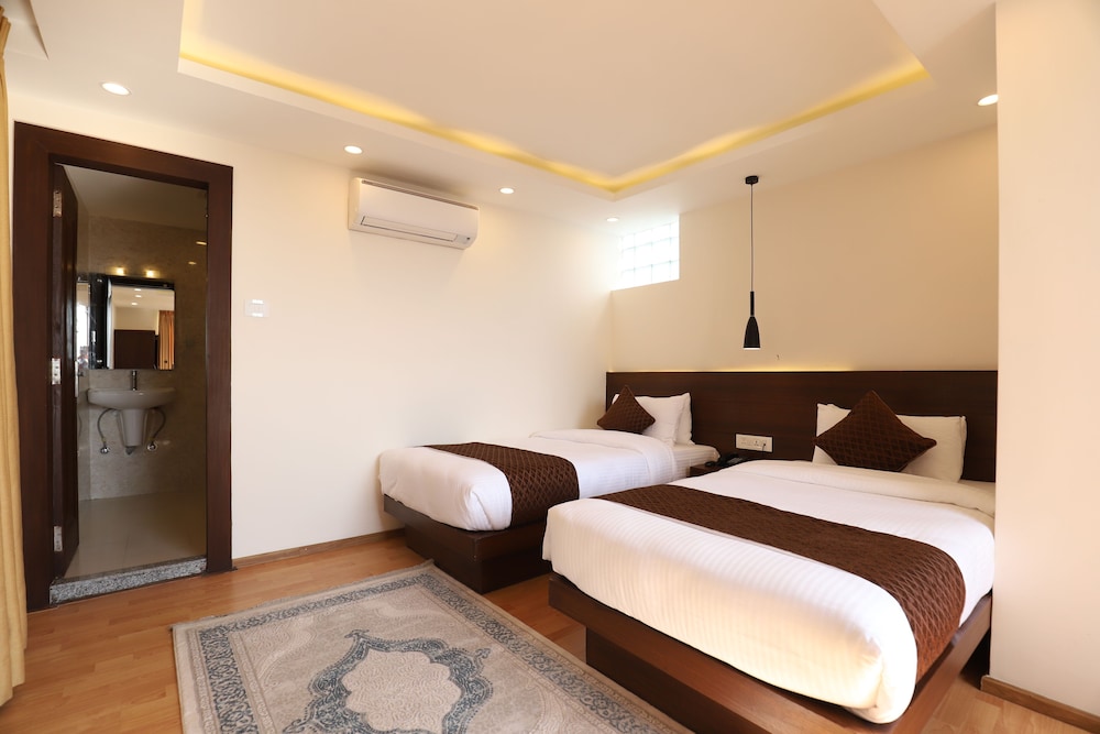 Apex Business Hotel 27/58
