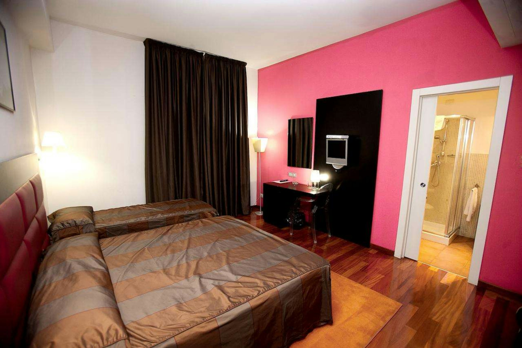 La Chicca Palace Hotel 7/56