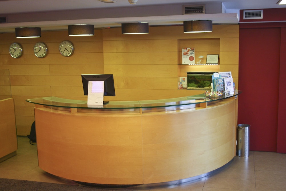 修道院酒店(Hotel Abbot Barcelona) 图片4
