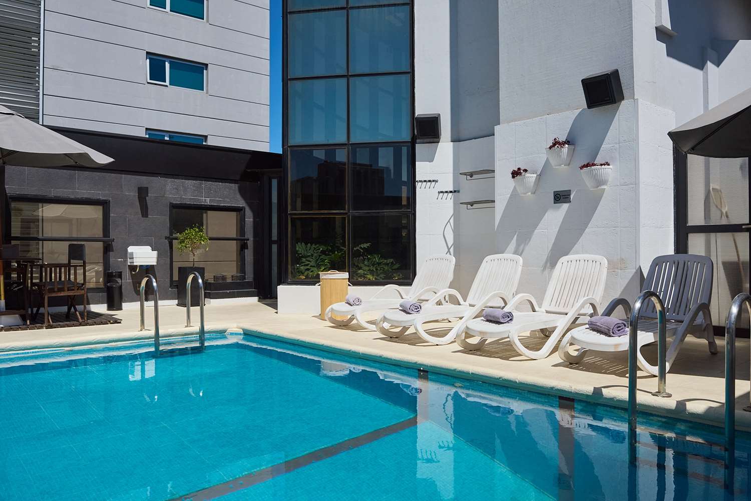 Ramada by Wyndham Buenos Aires Centro 44/64