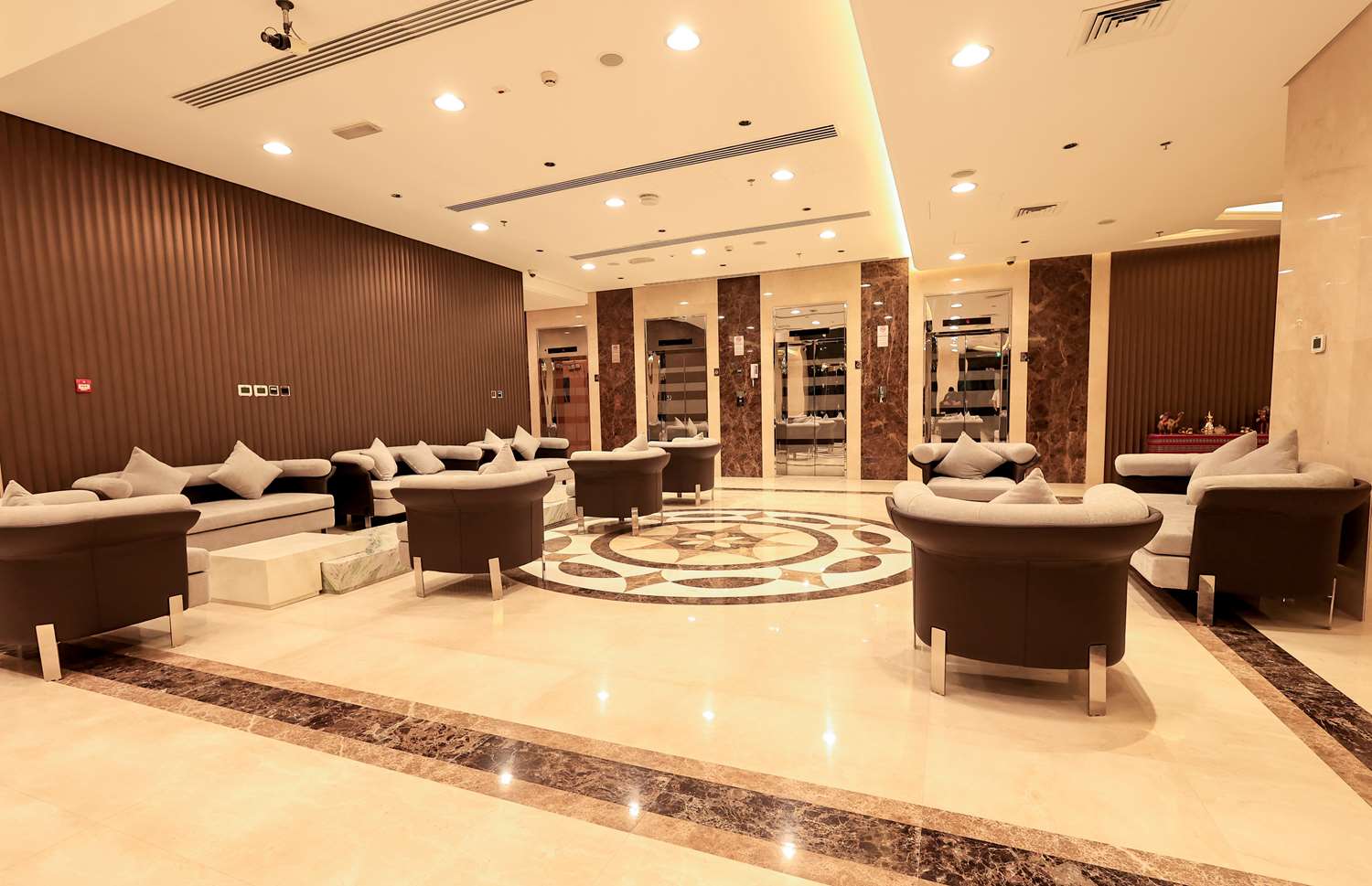 Best Western Premier M Four Hotel 20/21