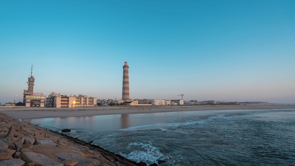 Hotel Farol 29/40