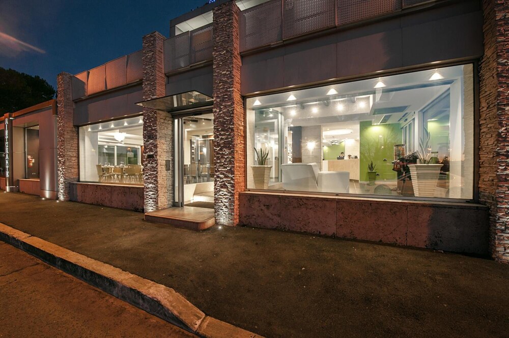 Hotel Testani 16/50