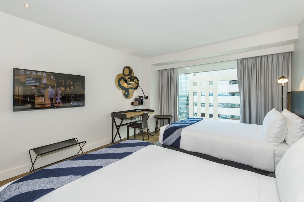 The Grand by SkyCity 14/66