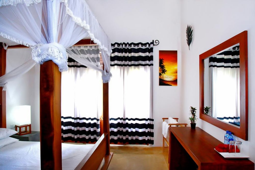 Villa 171 Bentota 6/17