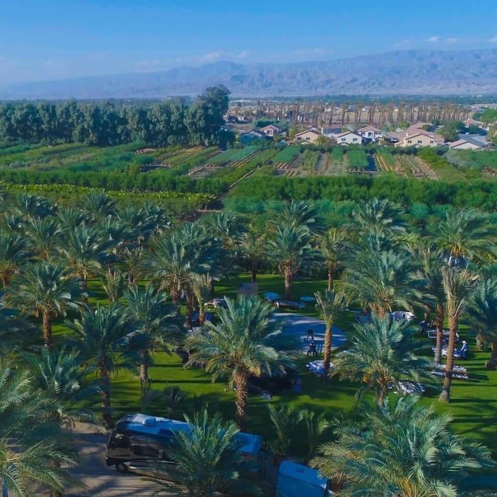 Festival Campgrounds Rancho 51 25/38