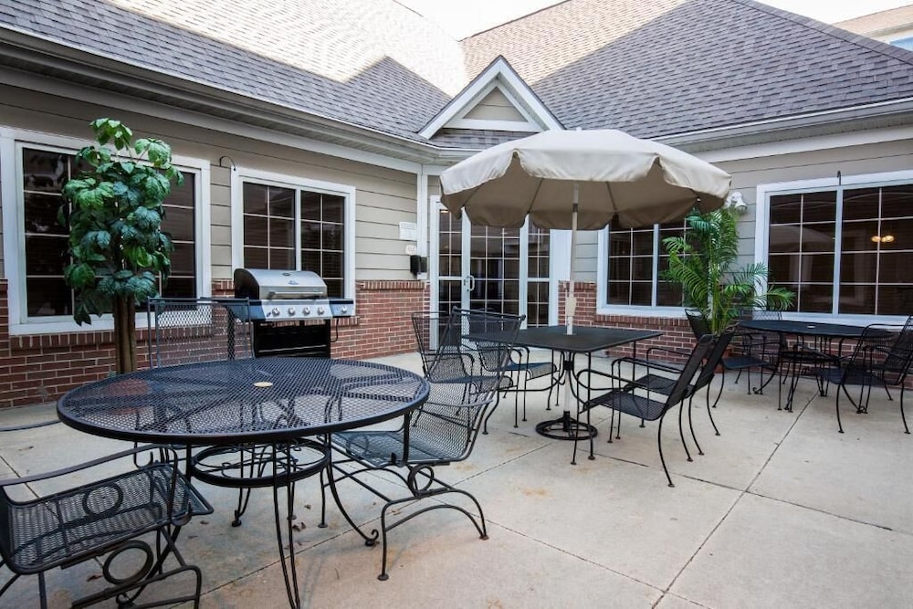 Residence Inn Kansas City Independence 25/31