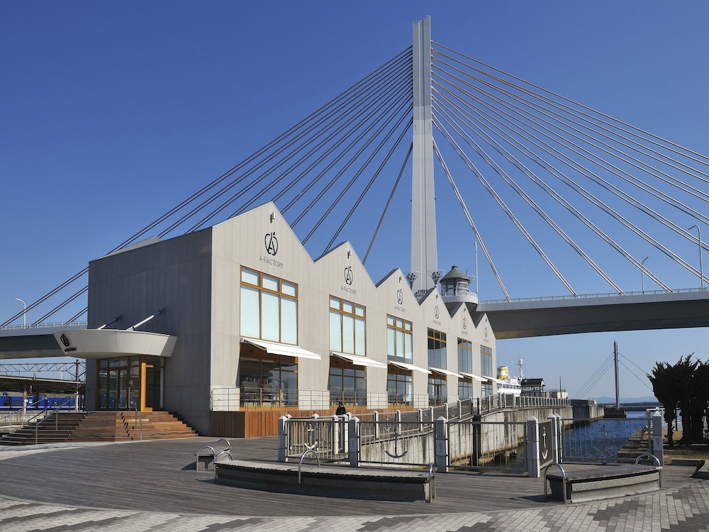 APA Hotel Aomorieki Kenchodori 8/50