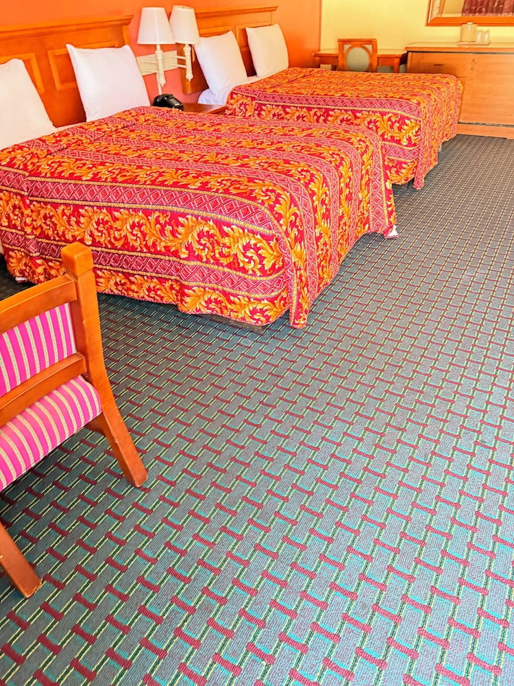 American Star Inn Suites Atlantic City 44/47