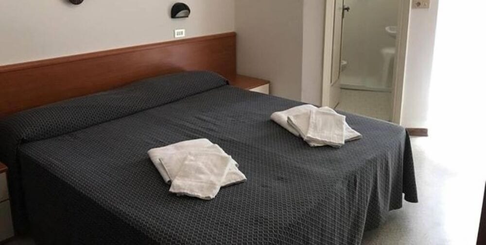 HOTEL ARENA 8/39