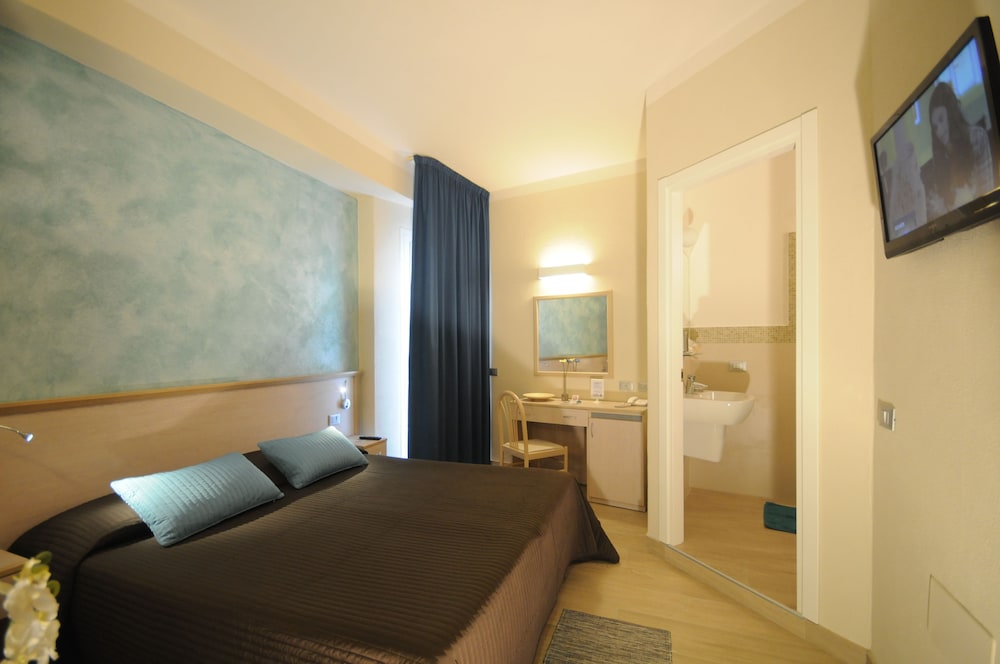 Hotel Olympic 15/34