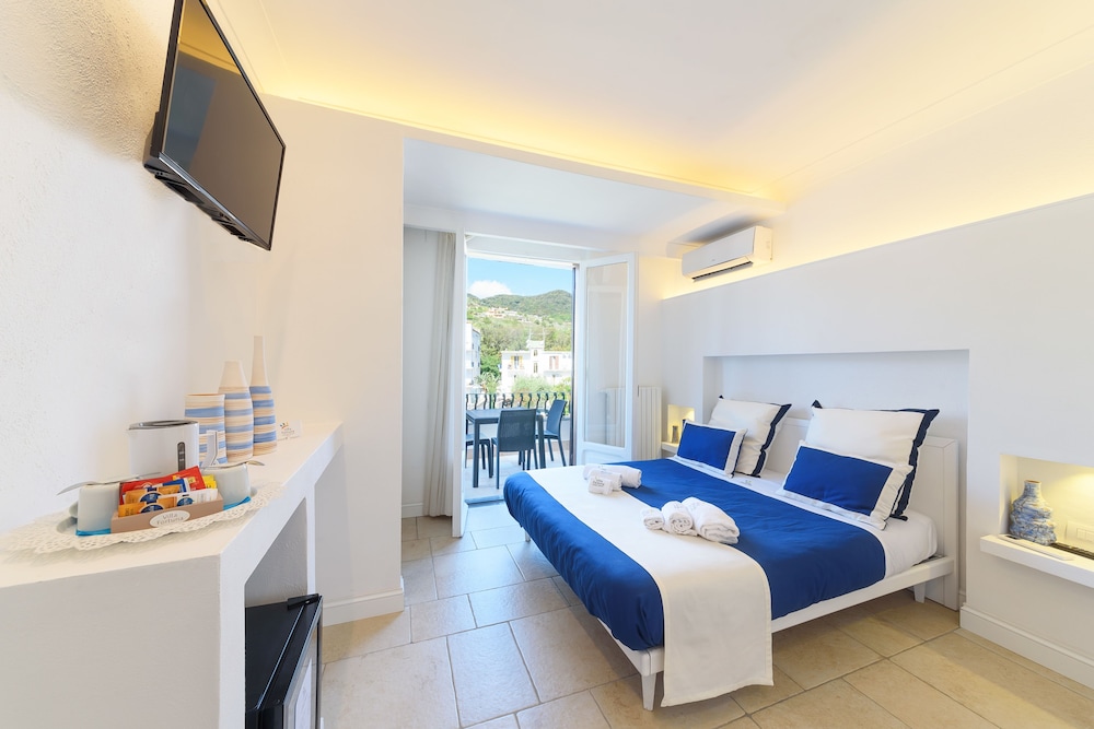 VILLA FORTUNA HOLIDAY RESORT 19/50