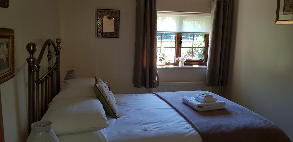 Holiday Cottages At Hawthorn Farm 3/50