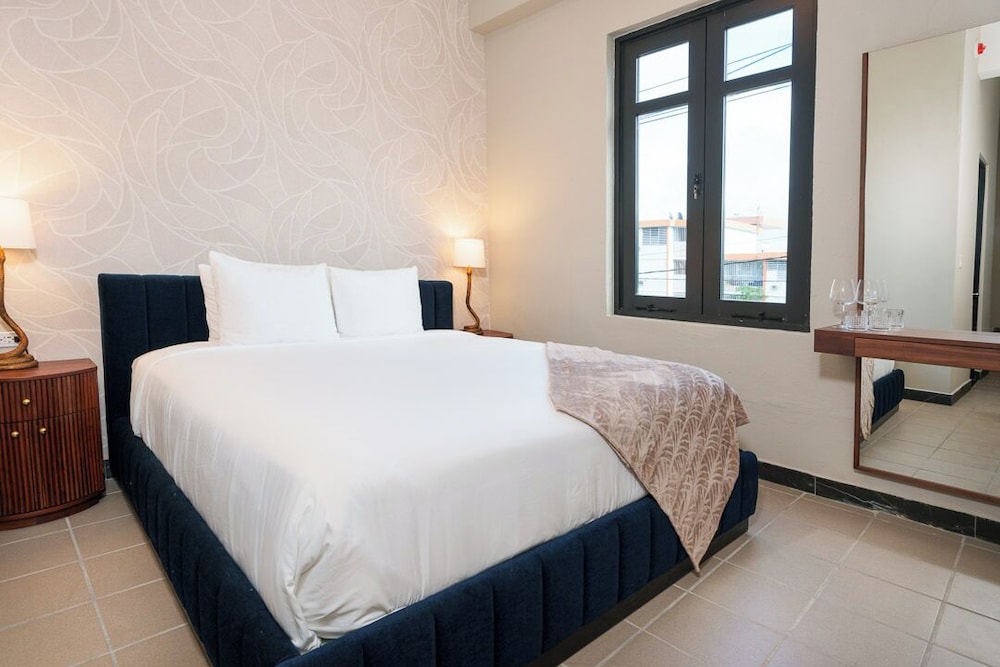 The Oliver Hotel 19/50