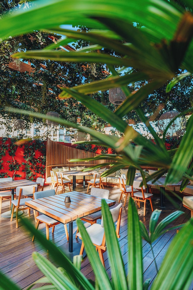 Nobu Hotel Marrakech 75/82