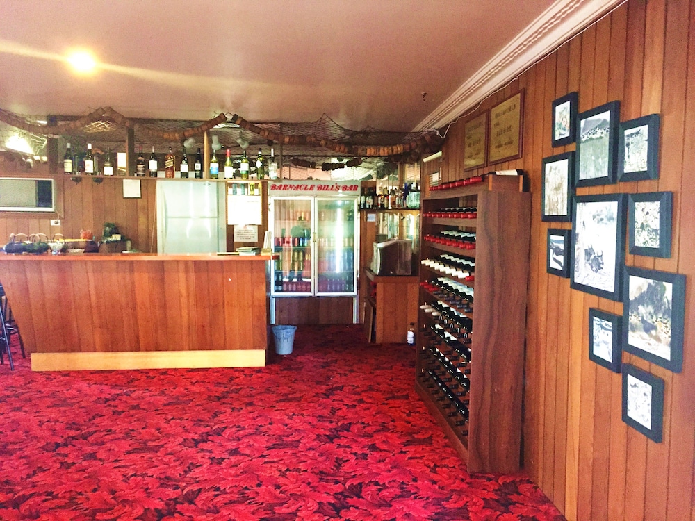 Eden Nimo Motel 10/42