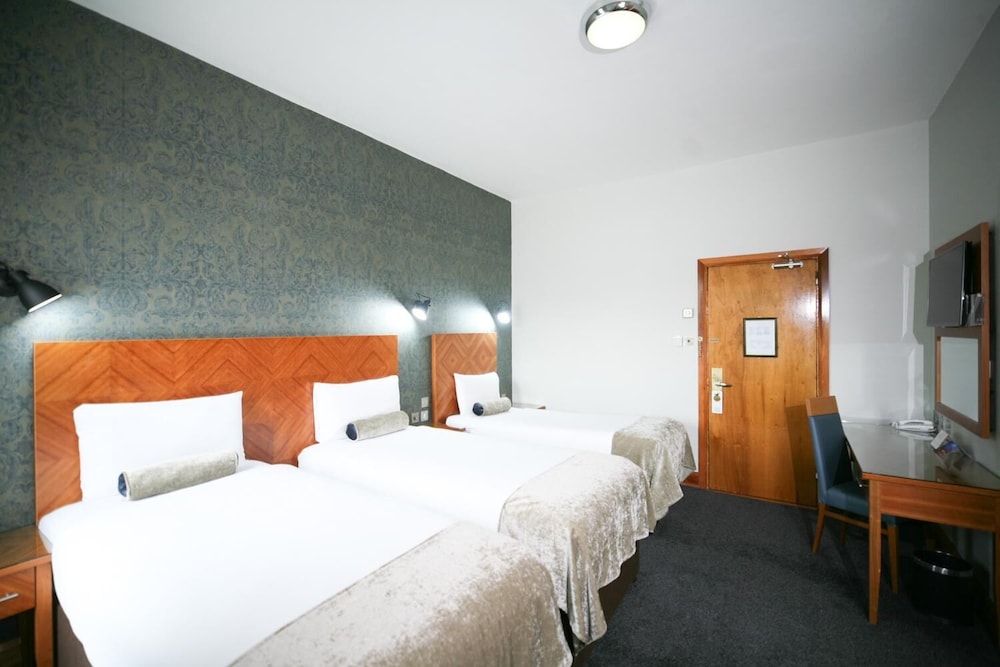 Treacys Hotel Waterford 21/70